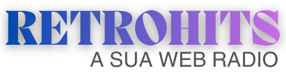 RetroHits - Web Rádio